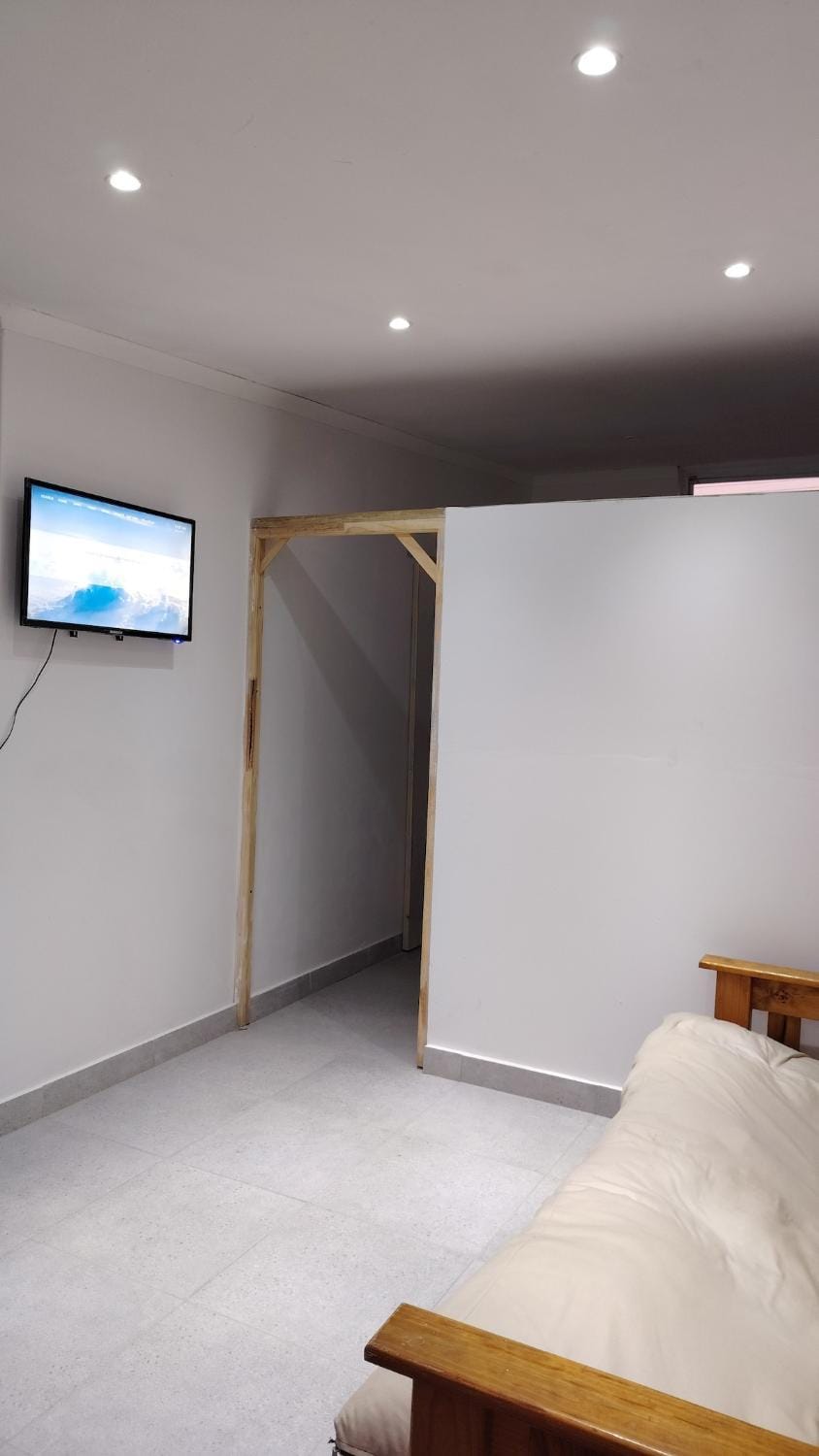 Kenwyn Garden Cottage 2 Apartment in Cape Town