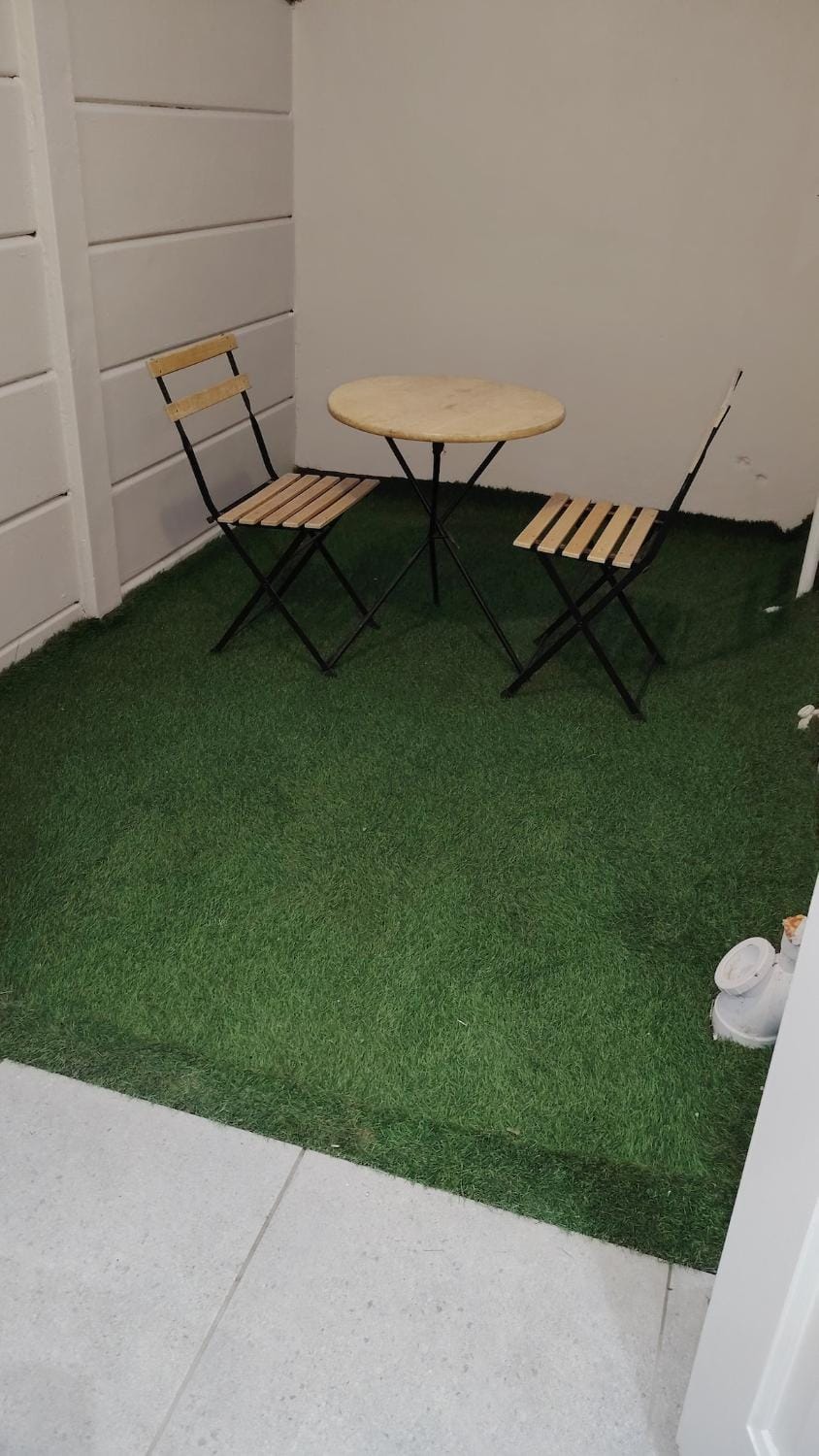 Kenwyn Garden Cottage 2 Apartment in Cape Town