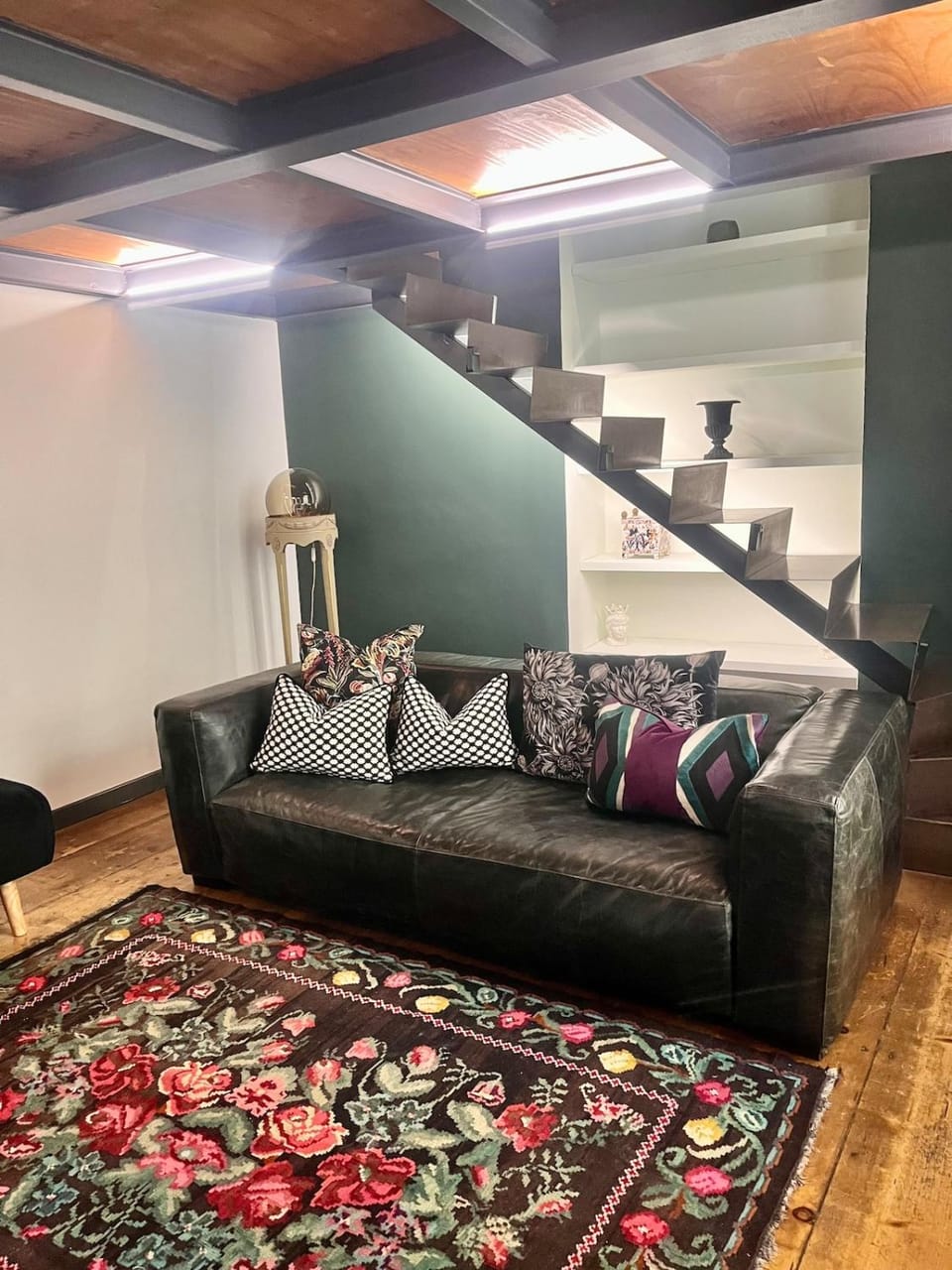 Maison Green Loft Apartment, Turin CathedralGre Apartment in Turin