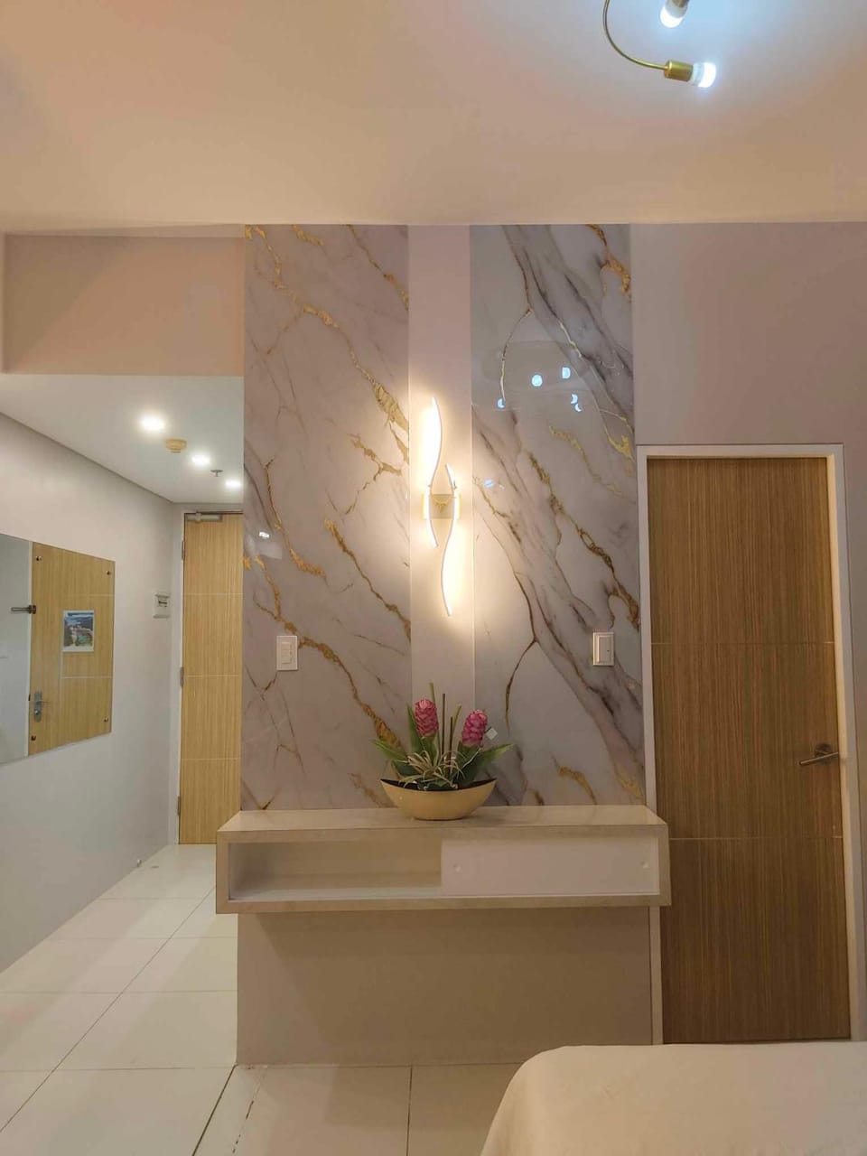 Luxury Studio Unit at Pico De Loro Hotel in Nasugbu