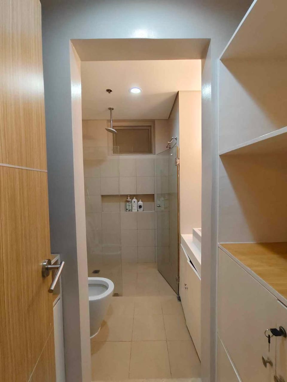 Luxury Studio Unit at Pico De Loro Hotel in Nasugbu