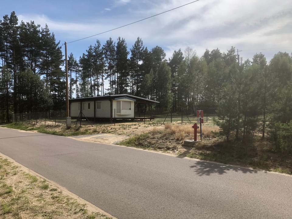 Domek do wynajecia Apartment in Pomeranian Voivodeship