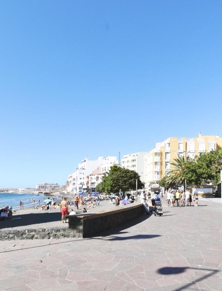Beach, Sea view