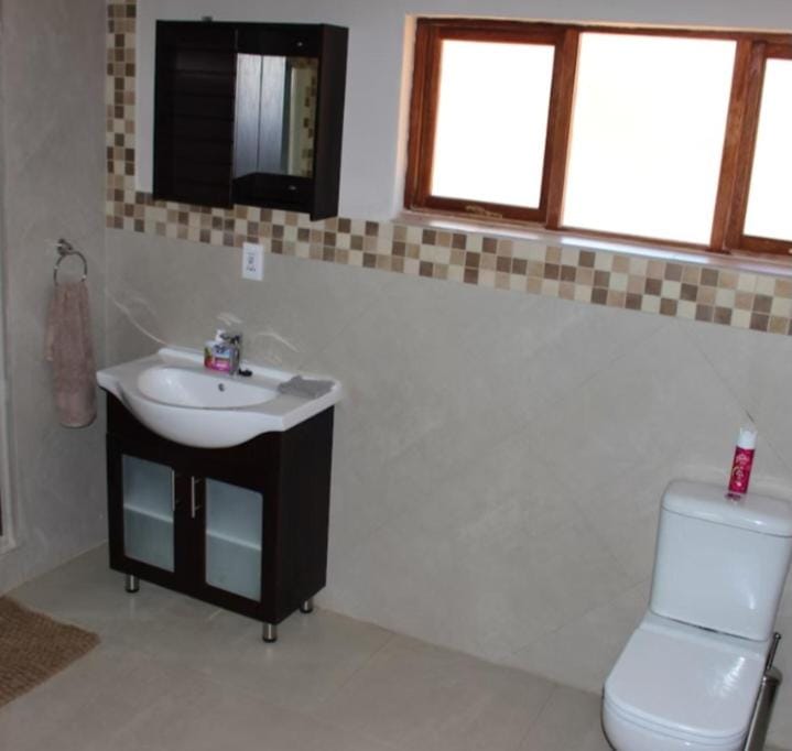 Segodi Game Lodge Apartment in South Africa