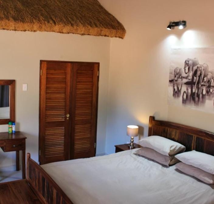 Segodi Game Lodge Apartment in South Africa