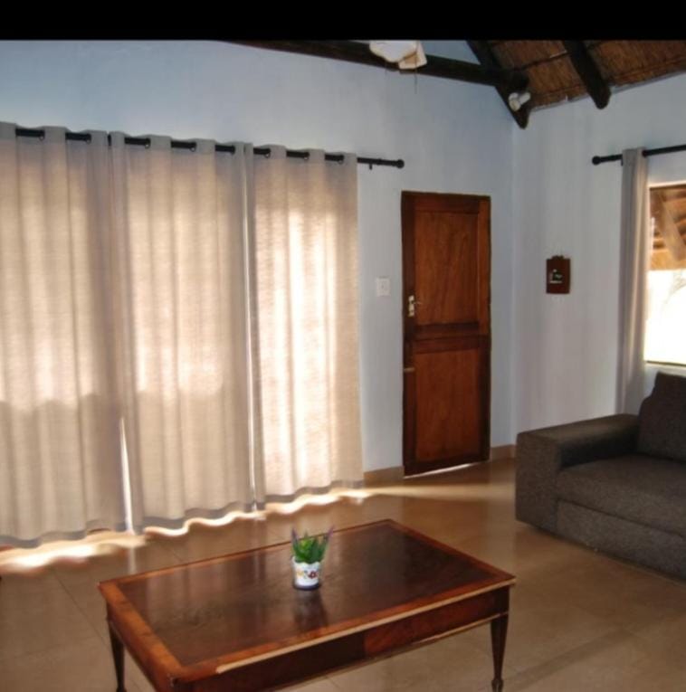 Segodi Game Lodge Apartment in South Africa
