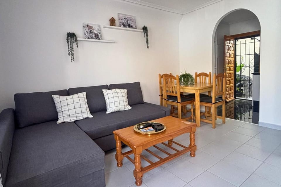Casa Margarita by Rental Hero Apartment in Los Alcázares