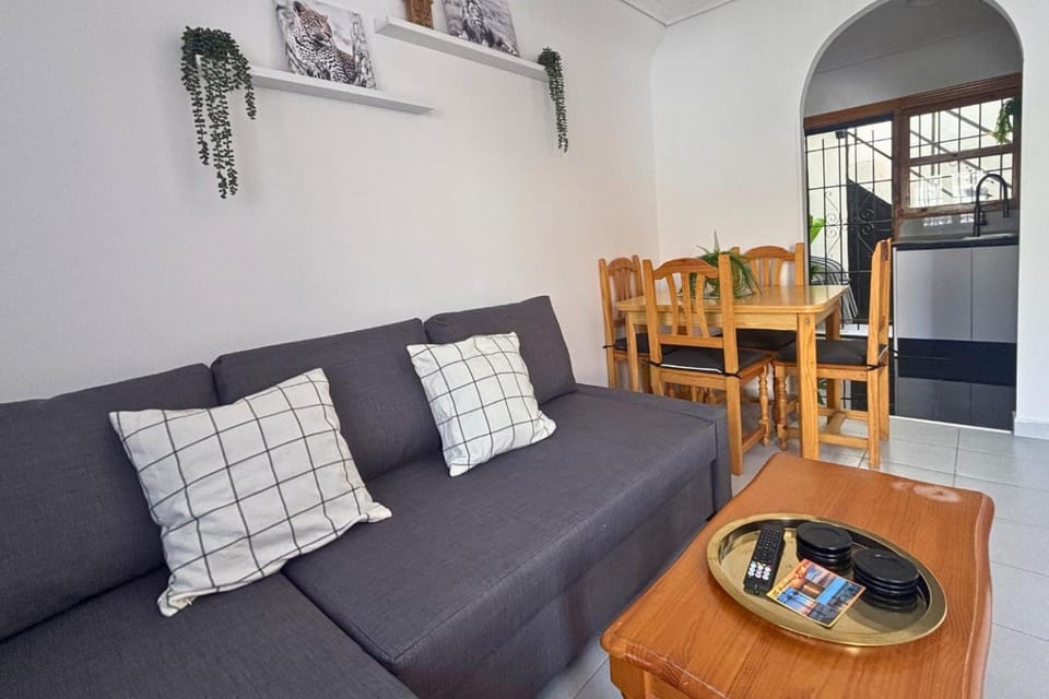 Casa Margarita by Rental Hero Apartment in Los Alcázares