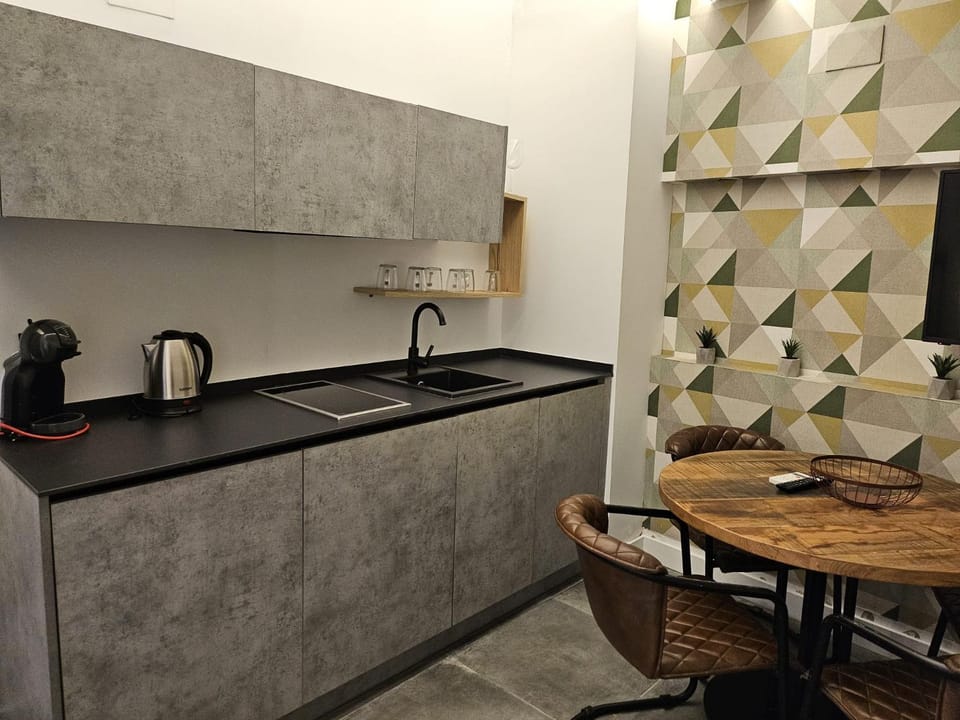 Suite Aromas del Califato Apartment in Cordoba