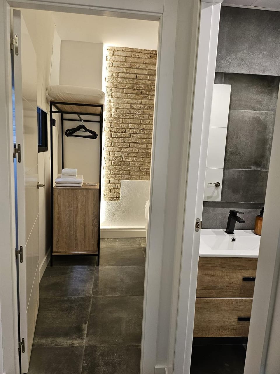 Suite Aromas del Califato Apartment in Cordoba