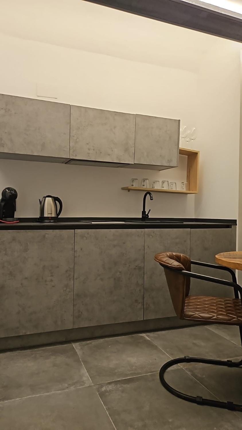 Suite Aromas del Califato Apartment in Cordoba