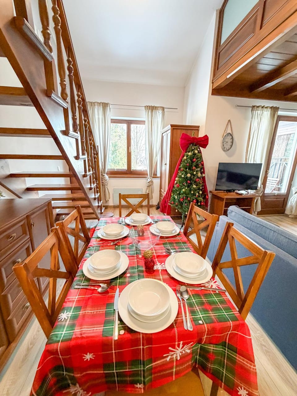 Apartament za Strugiem Apartment in Zakopane