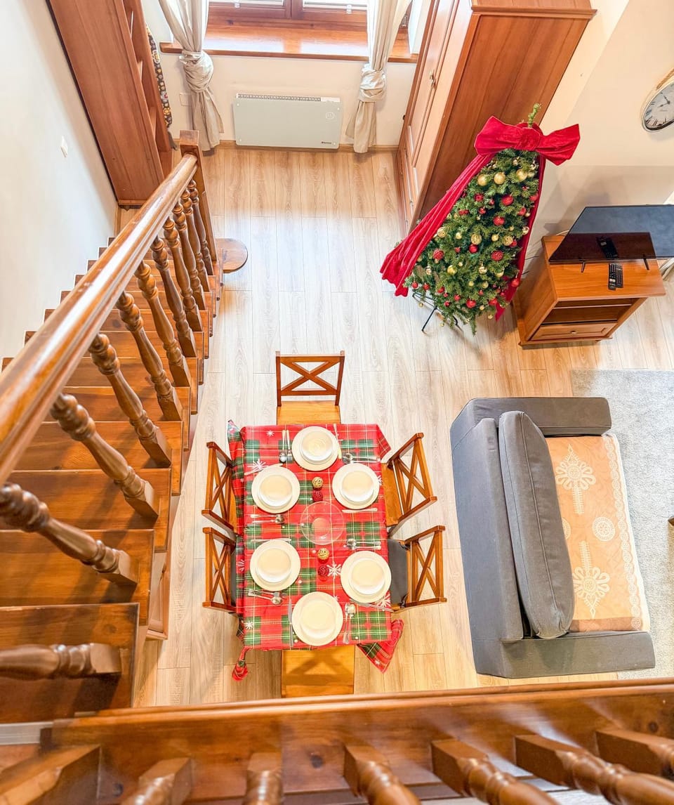Apartament za Strugiem Apartment in Zakopane