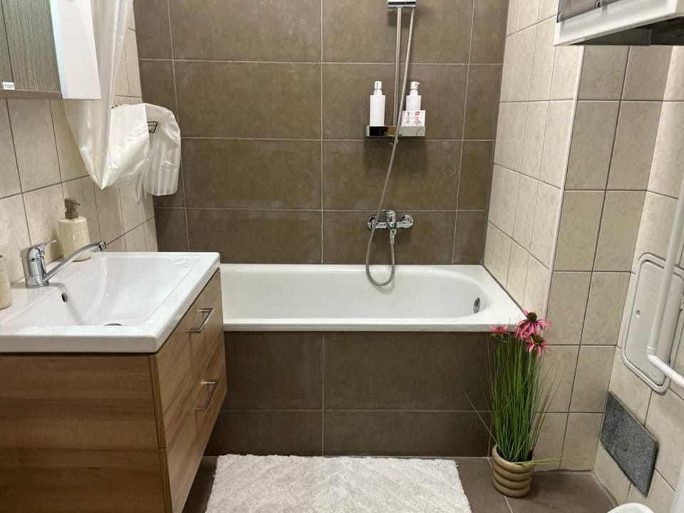 SpaGo Apartment Apartment in Hungary