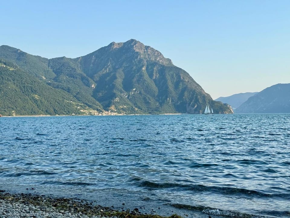 Appartamento Bersaglio Apartment in Province of Brescia