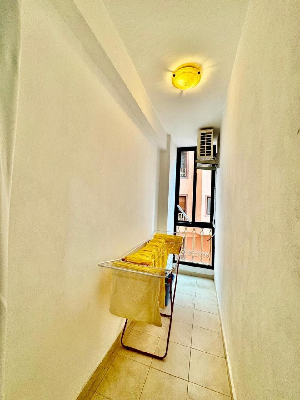 spacieux appart familial avec 2 chambres Apartment in Marrakesh