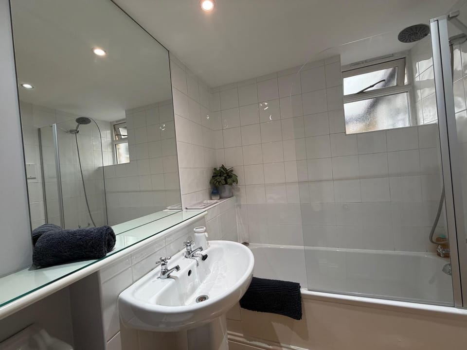 Central Stow Bakehouse Flat Apartment in Stow-on-the-Wold