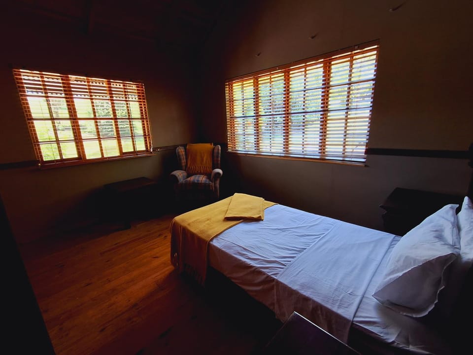 Strathavon Cottage Chalet in South Africa