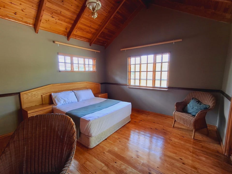 Strathavon Cottage Chalet in South Africa
