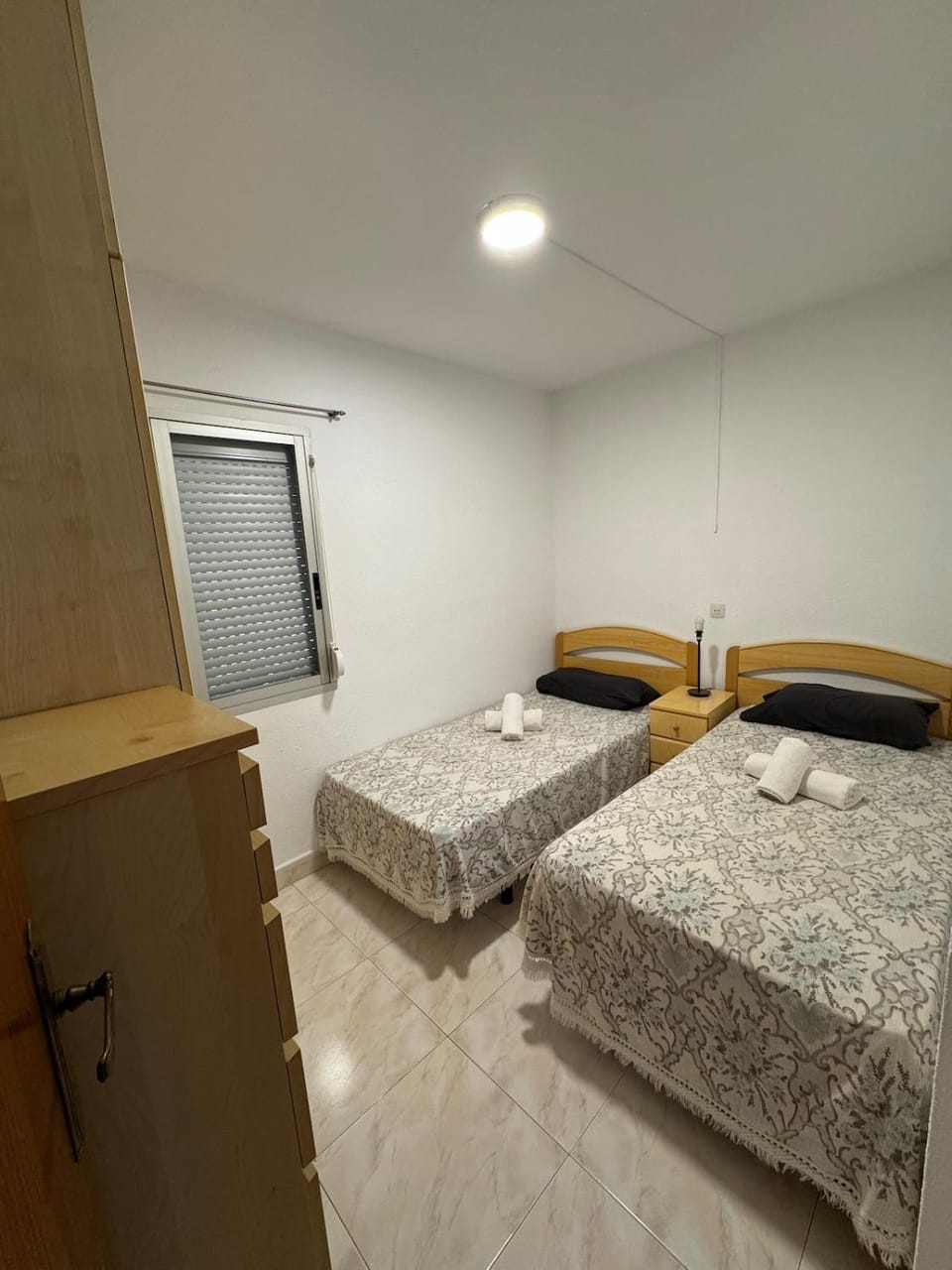 Santo Domingo Apartment TRG Apartment in Benidorm