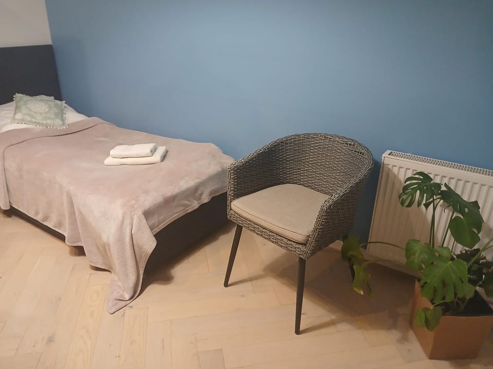 Apartament Rodzinny Jantar Apartment in West Pomeranian Voivodeship, Poland