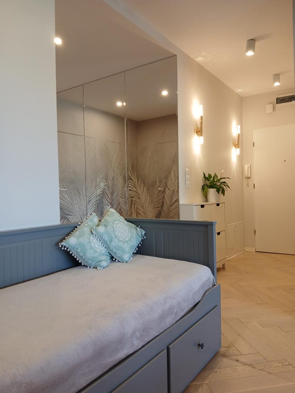 Apartament Rodzinny Jantar Apartment in West Pomeranian Voivodeship, Poland