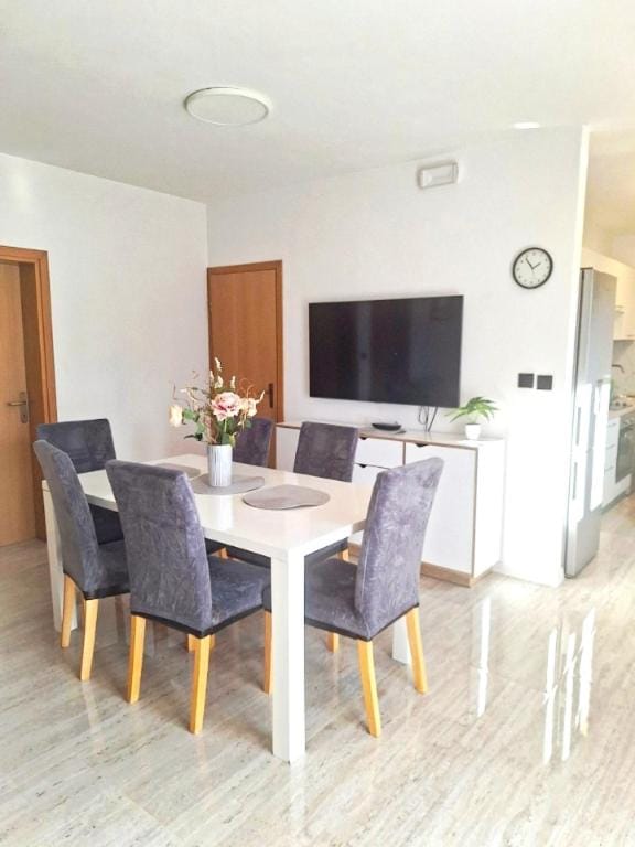 2 bedroom apartment near the sea Apartment in Rovinj