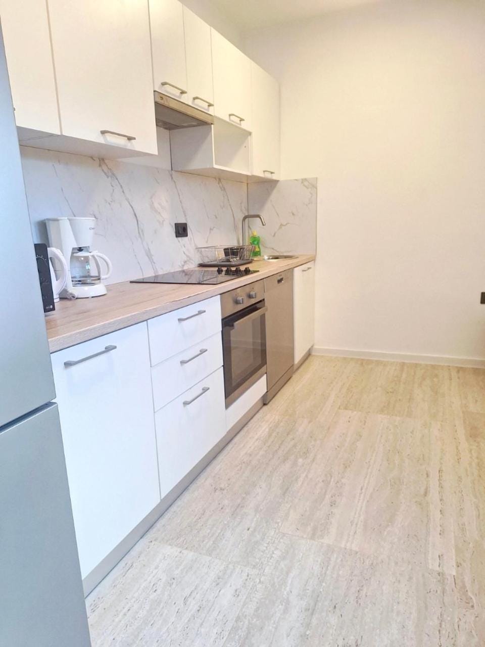 2 bedroom apartment near the sea Apartment in Rovinj
