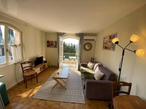 Piscine 2 Apartment in Sainte-Maxime