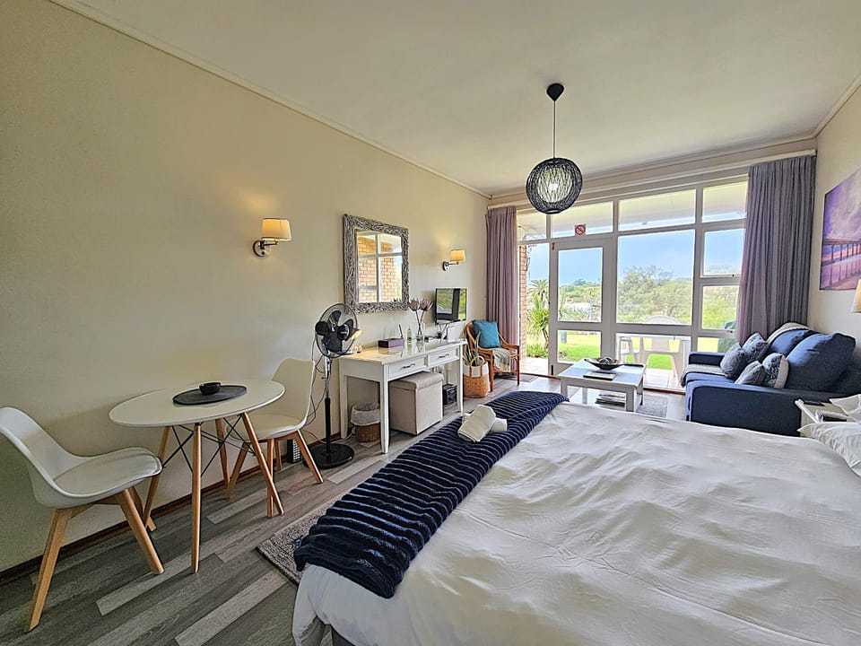Just a drop in the ocean Apartment in Port Elizabeth