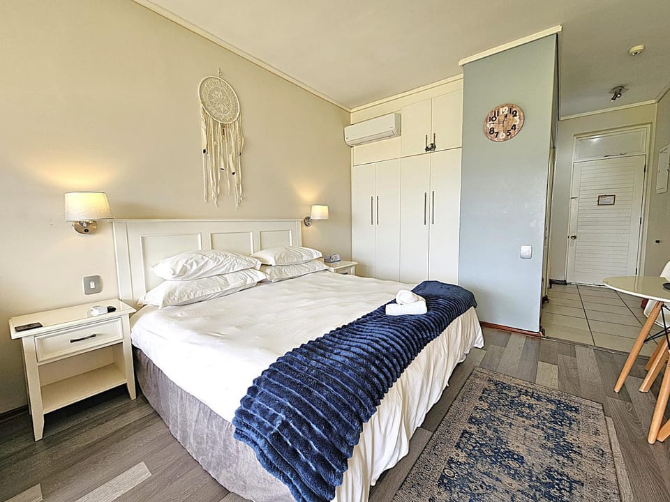 Just a drop in the ocean Apartment in Port Elizabeth