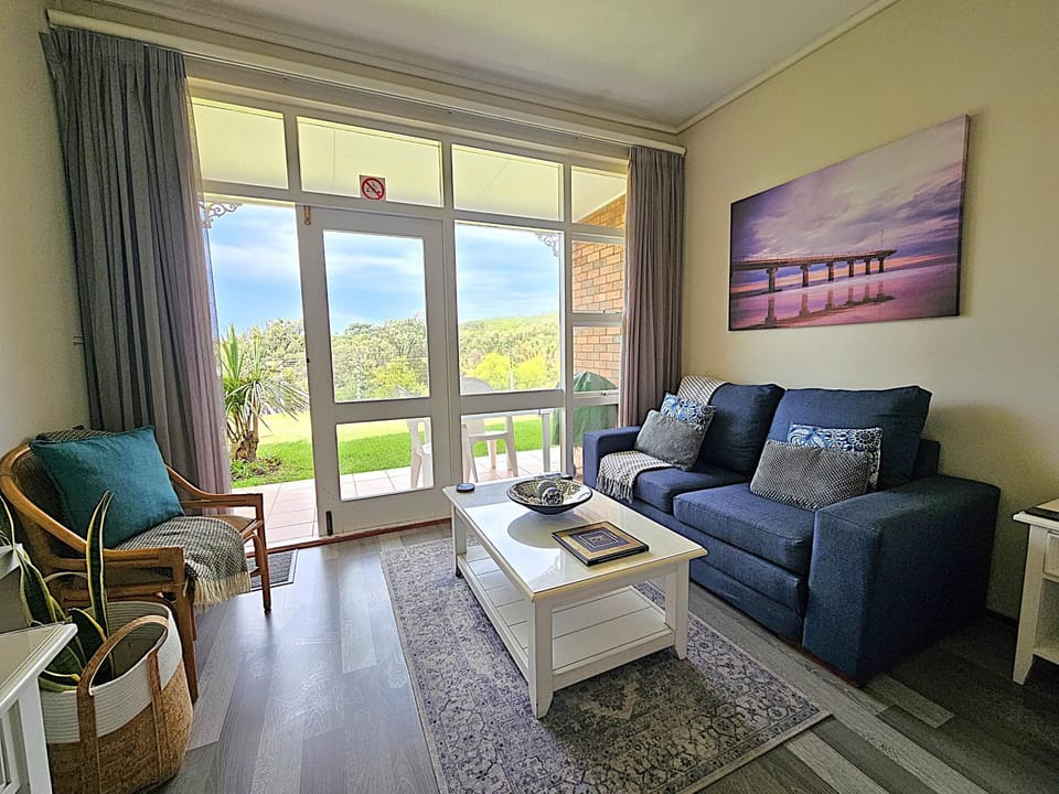 Just a drop in the ocean Apartment in Port Elizabeth