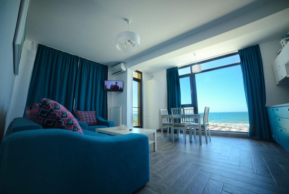 Ava del Mar Apartment in Constanța County