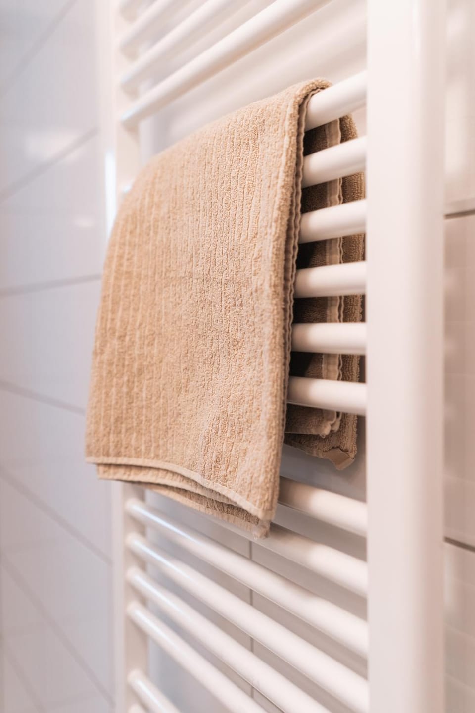 towels