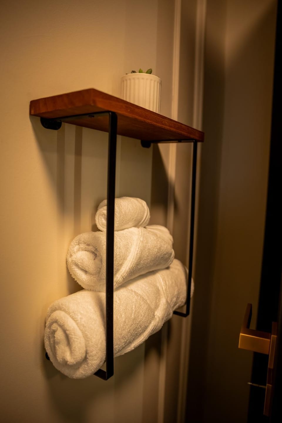 towels