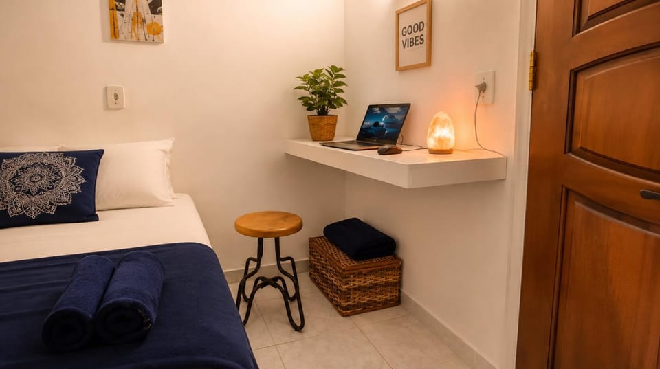 Casa Fractal Vacation rental in Sao Paulo City
