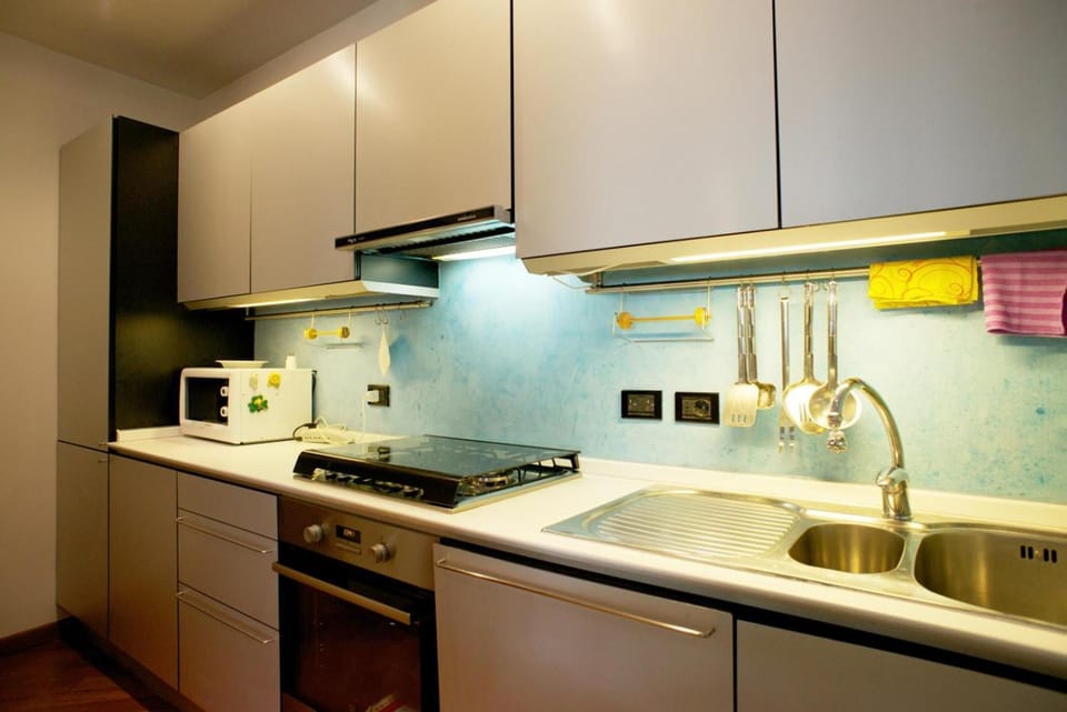 La Maison De Mauri Apartment in Lerici