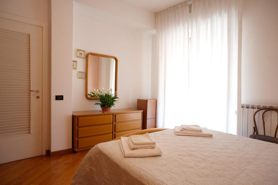 La Maison De Mauri Apartment in Lerici