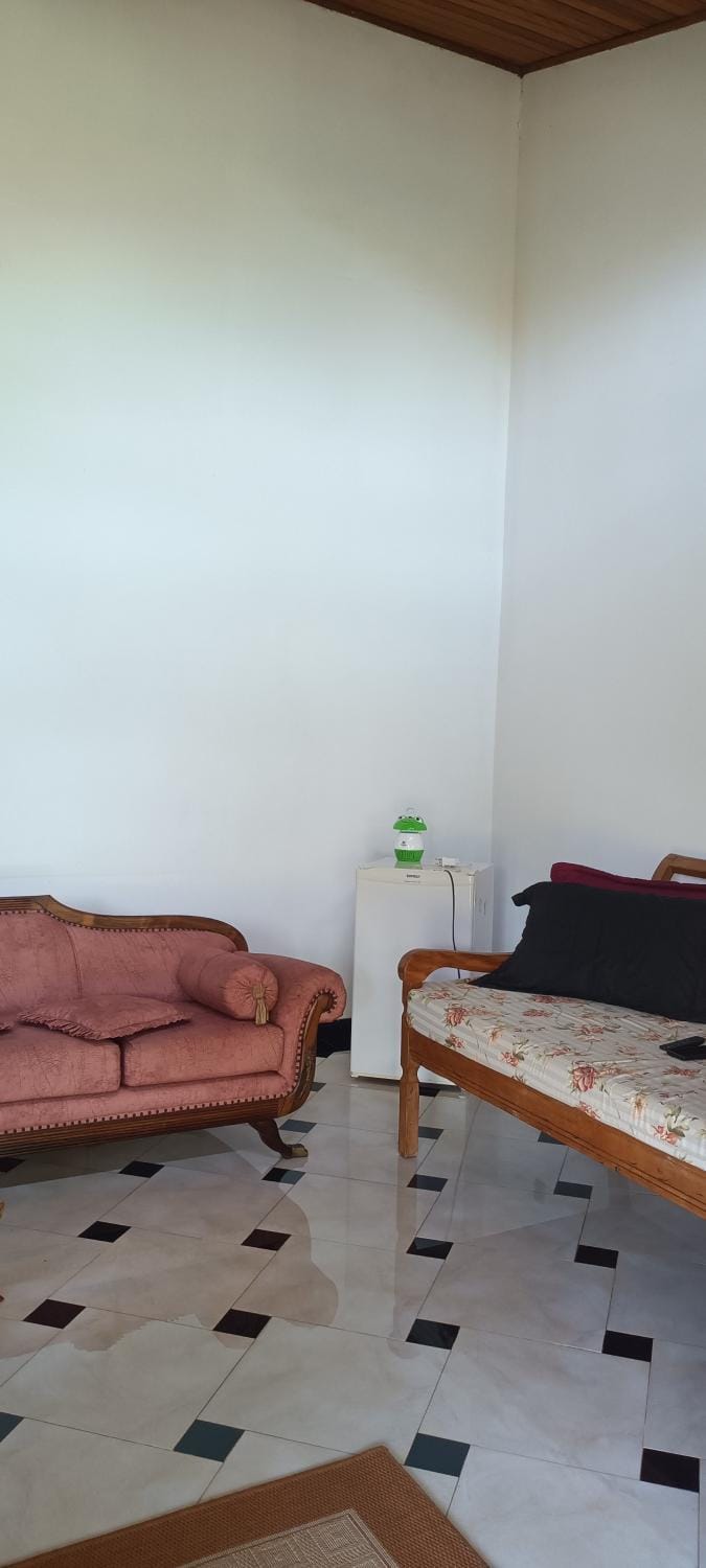 Nosso Cantinho Delfinópolis Serra da Canastra House in State of São Paulo
