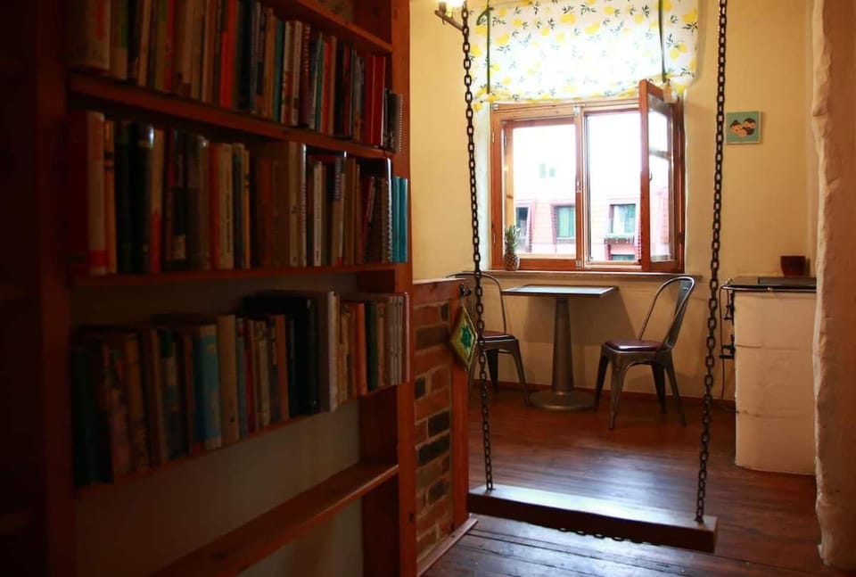 Library