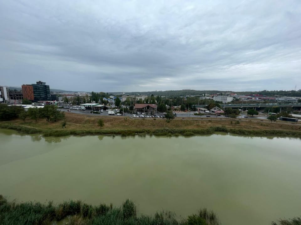View (from property/room), View (from property/room), Lake view