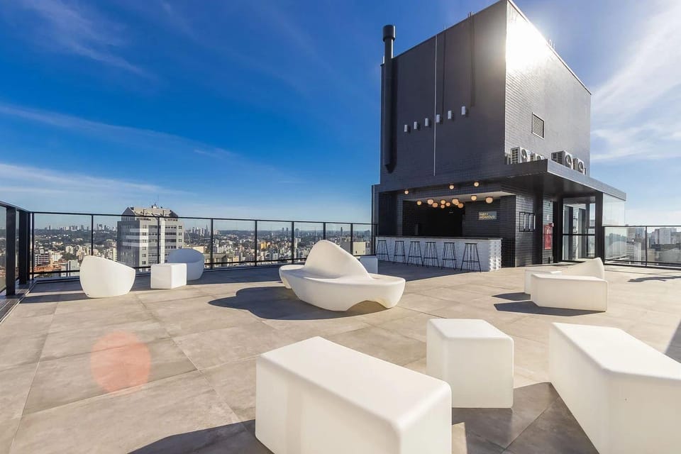 Solarium, Balcony/Terrace