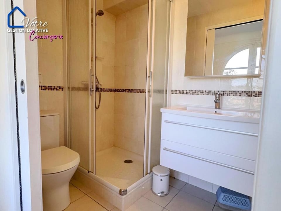 Le Petit Bear Apartment in Port-Vendres
