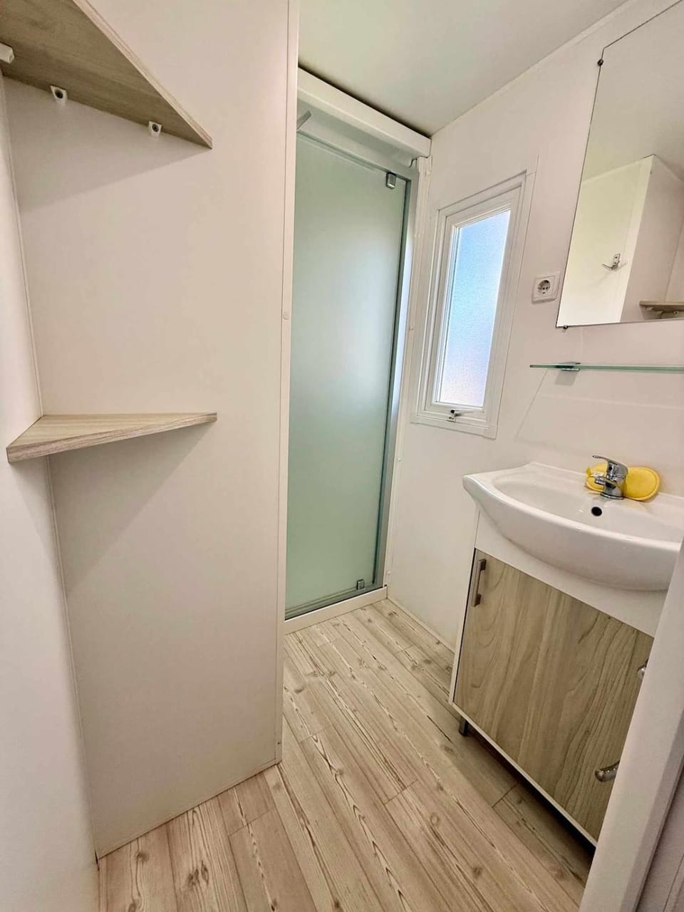 Mar Estang 4 étoiles Camping mobile home House in Canet-en-Roussillon