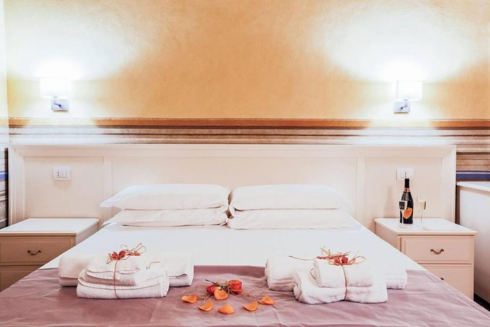 Albizi Michelangelo Apt 313 Apartment in Florence