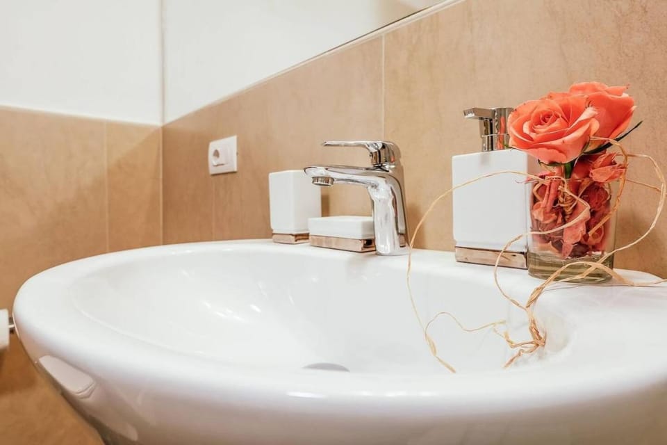 Albizi Michelangelo Apt 313 Apartment in Florence