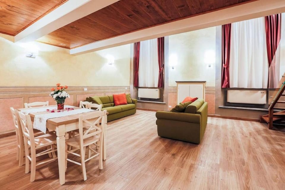 Albizi Michelangelo Apt 313 Apartment in Florence