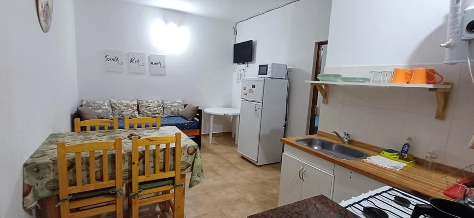 Los Pecos Hospedaje Apartment in Ostende