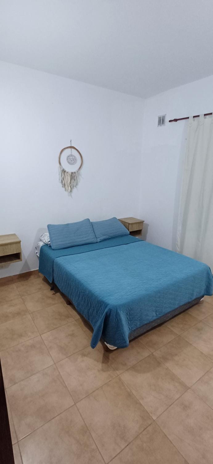 Los Pecos Hospedaje Apartment in Ostende