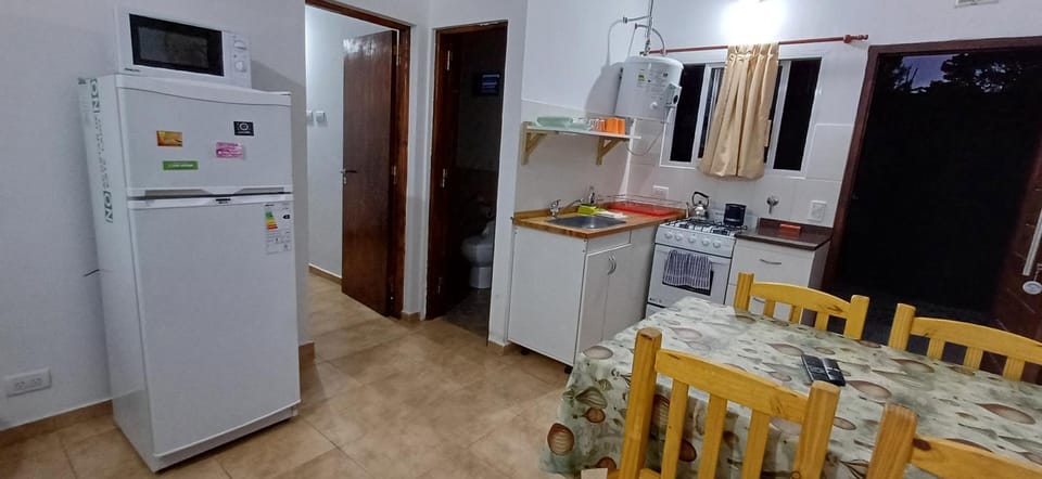 Los Pecos Hospedaje Apartment in Ostende